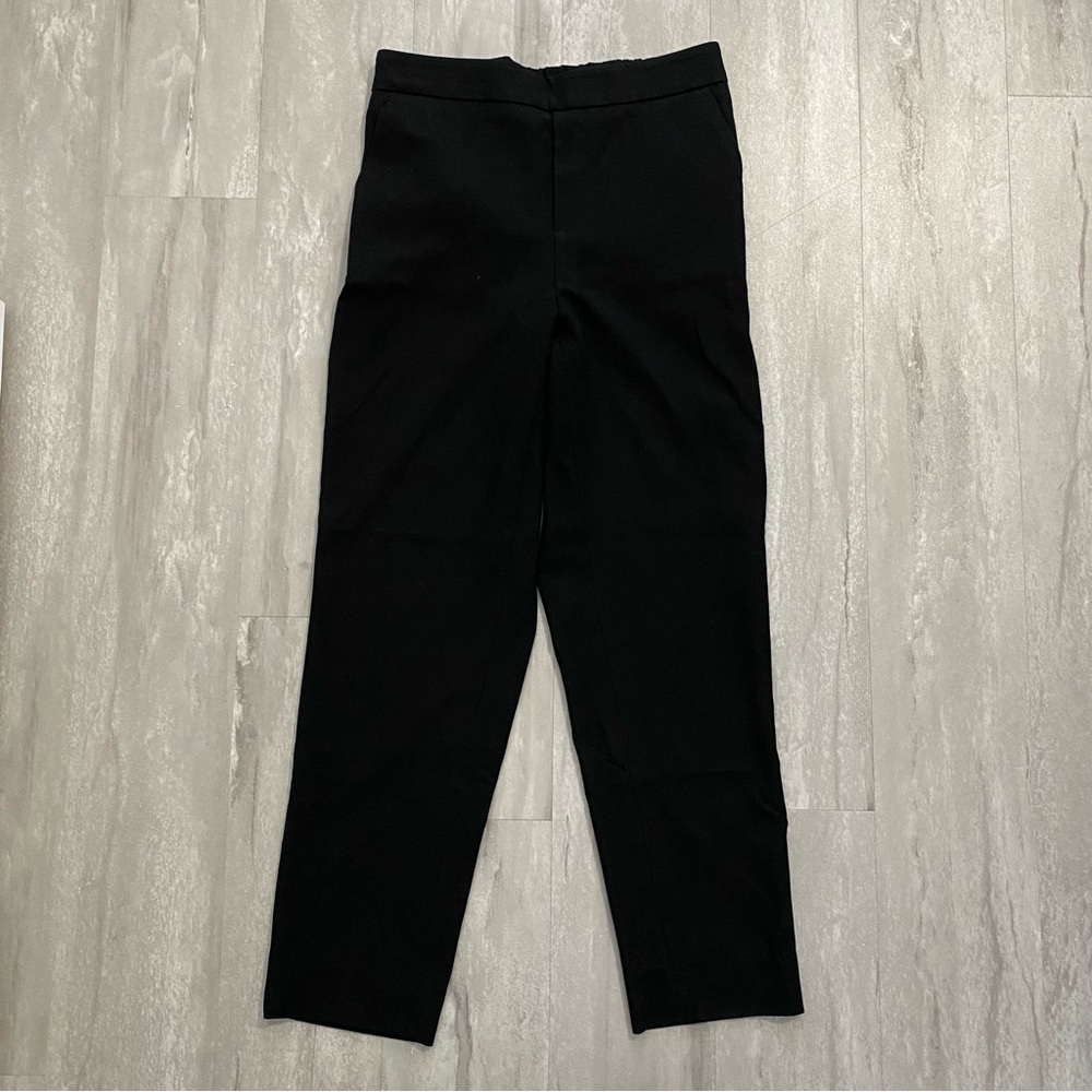 Banana Republic Black Pants